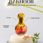 Bakhoor Attar
