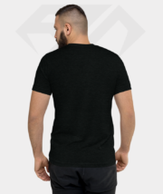 Solution Premium Cotton Half Sleeve T-Shirt