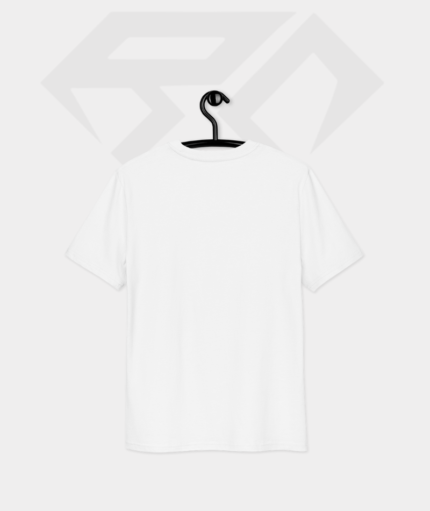 Smile Its Sunnah Cotton Half Sleeve T-Shirt