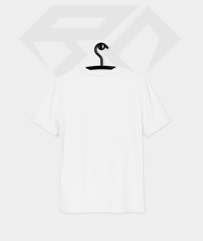 Smile Its Sunnah Cotton Half Sleeve T-Shirt